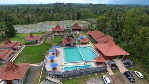 Kampoeng Joglo Ijen