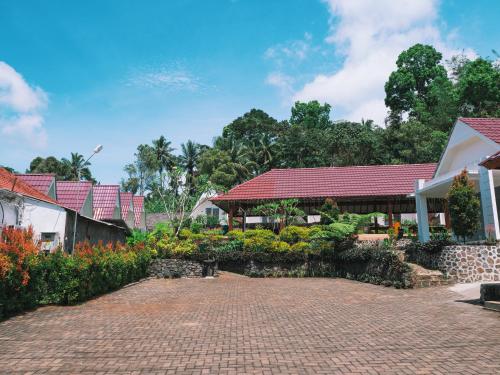 Tumpak Sewu Bungalows
